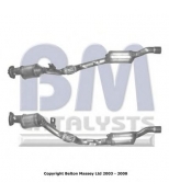 BM CATALYSTS - BM91190H - 